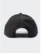 Muscle Nation Accessories Black MN A-Frame Hat - Black