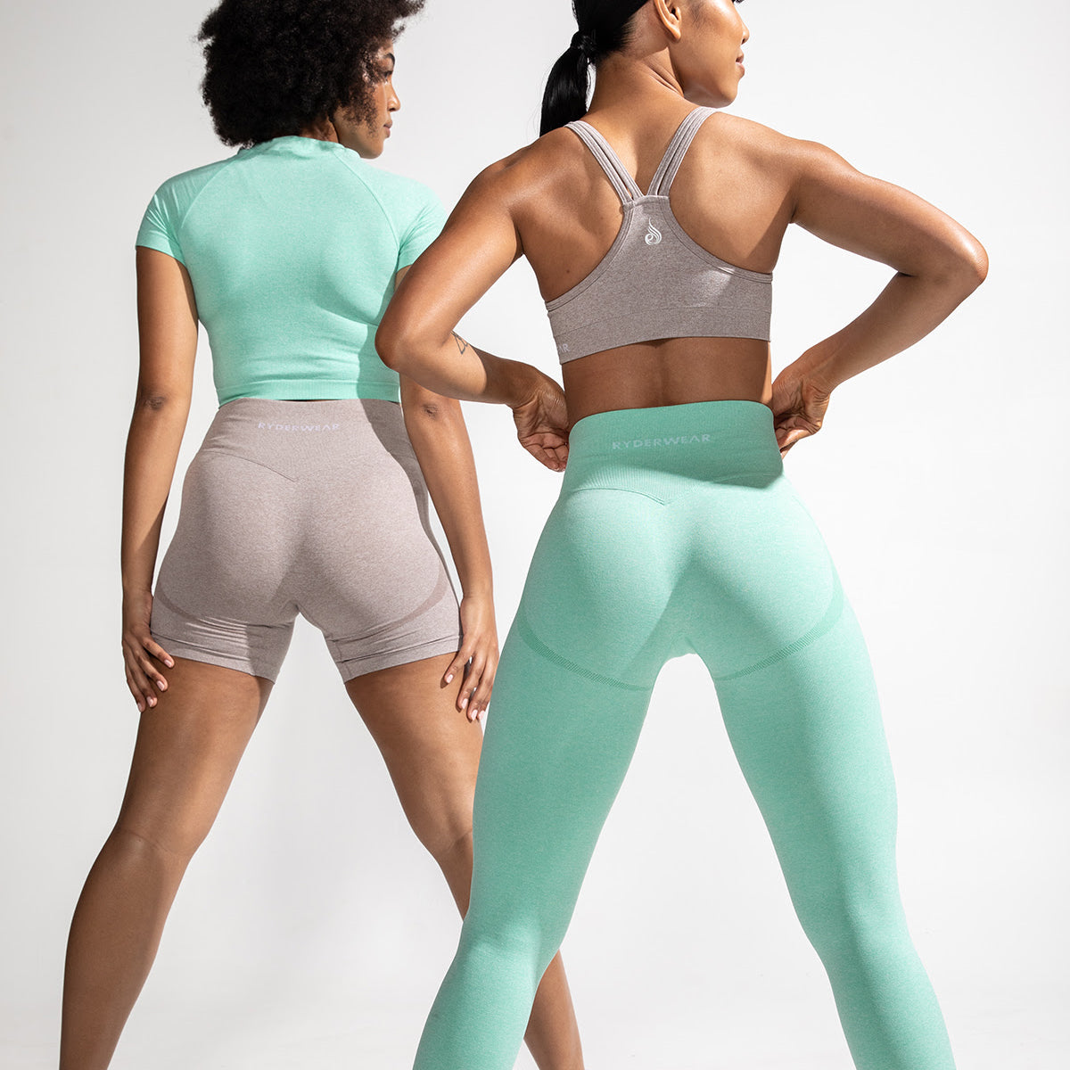 Leggings vs. Shorts: Which is Better to Wear When Working Out? — Be  Activewear