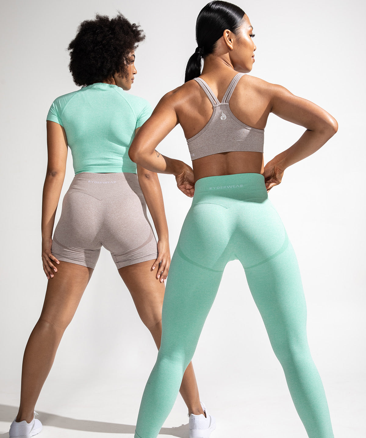 Leggings vs. Shorts: Which is Better to Wear When Working Out?
