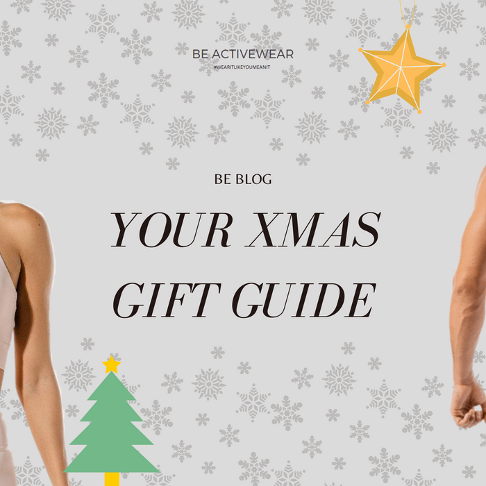 Your XMAS Gift Guide Sorted