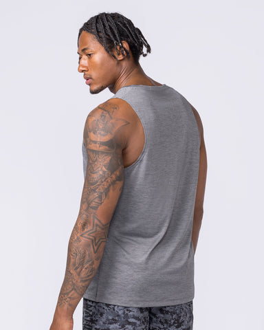 Aero Active Tank - Tornado - Muscle Nation Tank Tops