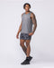 Aero Active Tank - Tornado - Muscle Nation Tank Tops