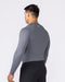 Apex Long Sleeve Tee - Tornado