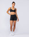 Stellar Bralette Black - Muscle Nation women's bralette, view 5