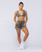 Glow Bralette Ivy - Muscle Nation women's bralette, view 5