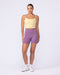 Cami Active Tank Panna Cotta - Muscle Nation women's tank top, view 5