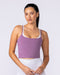 Cami Active Tank Thistle - Muscle Nation women's tank top