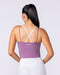 Cami Active Tank Thistle - Muscle Nation women's tank top, view 4