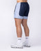 Campus 5" Shorts - Aero Blue