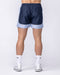 Campus 5" Shorts - Aero Blue