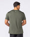 Climaflex Active Tee - Dark Khaki