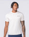 Climaflex Active Tee in Travertine - Muscle Nation men's training tee
