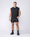 Campus 5" Shorts - Black