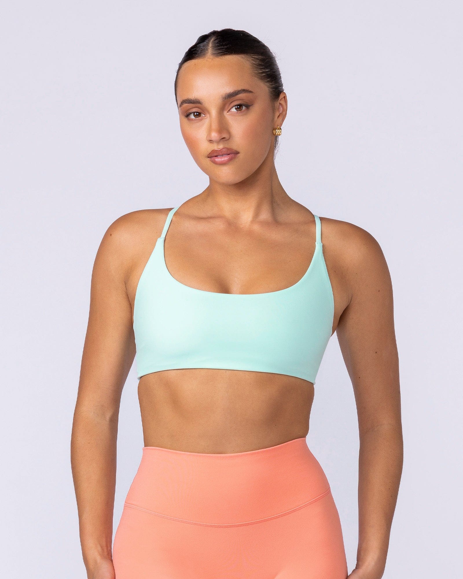 Darling Bralette Ocean Wave - Muscle Nation women's bralette