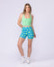Define Bra Tank Mojito - Muscle Nation women's tank top, view 5