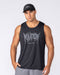 Division Aero Active Tank - Black