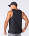 Division Aero Active Tank - Black