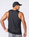 Division Aero Active Tank - Black