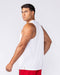 Division Aero Active Tank - White