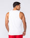 Division Aero Active Tank - White