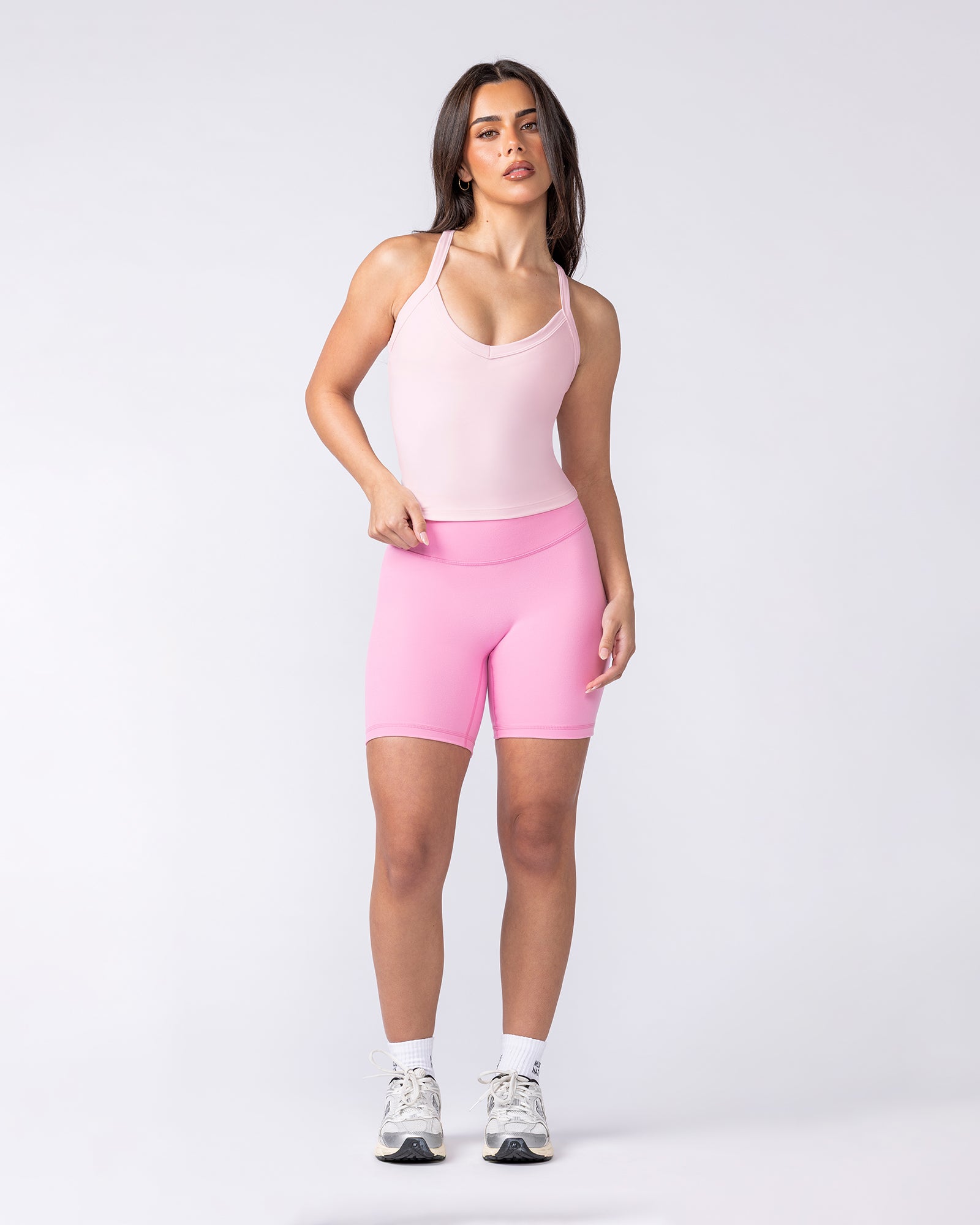 Effortless Tank - Babydoll