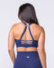 Elite Support Bra Classic Navy - Muscle Nation women's sports bra, view 5