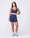 Elite Support Bra Classic Navy - Muscle Nation women's sports bra, view 6