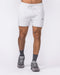 Essential Tech Shorts - Grey Marl