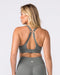 Everyday Everything Bra Botanica - Muscle Nation women's sports bra, view 5