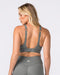 Everyday Everything Bra Botanica - Muscle Nation women's sports bra, view 6
