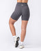 Everyday High Rise Bike Shorts - Phantom