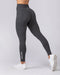 Everyday Pocket Ankle Length Leggings Granite - Muscle Nation women's leggings
