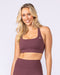 Everything Bra Rocky Road - Muscle Nation women's sports bra, view 3