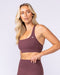 Everything Bra Rocky Road - Muscle Nation women's sports bra, view 4