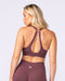 Everything Bra Rocky Road - Muscle Nation women's sports bra, view 5
