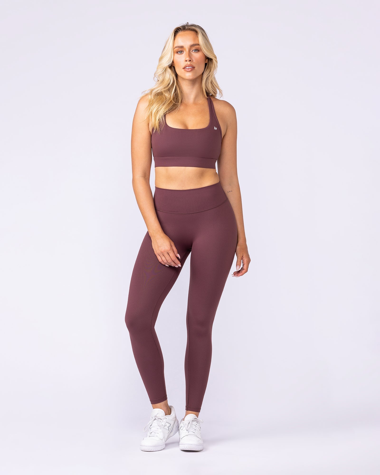 Everything Bra Rocky Road - Muscle Nation women's sports bra, view 6