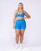 Fantasy Rib Bralette Malibu - Muscle Nation women's bralette, view 5