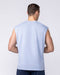 Fieldhouse Boxy Muscle Tank - Aero Blue