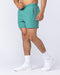 Function 4" Shorts Alpine - Muscle Nation men's gym shorts