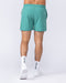 Function 4" Shorts Alpine - Muscle Nation men's gym shorts, view 5