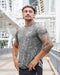 Climaflex Active Tee - Washed Tree Camo