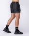 Hardline 4" Shorts - Black