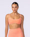 Haze Bralette Peachy - Muscle Nation women's bralette