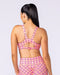 Impulse Bra Hypnotic - Muscle Nation women's sports bra, view 4