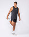 Interval 5” Run Shorts - Black
