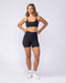 Liberty Strike Bralette Black - Muscle Nation women's bralette, view 5