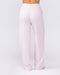 Loopback Straight Leg Trackies Babydoll - Muscle Nation women's trackpants, view 5