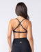 Mini Lift Bralette - Black