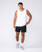 New Heights 4" Shorts - Black
