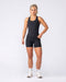 Practice Long Tank - Black
